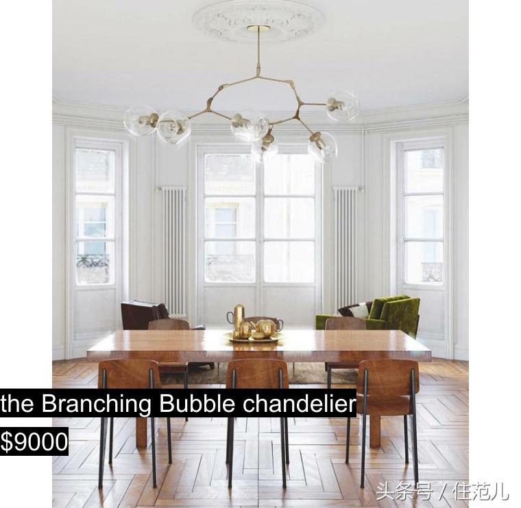 最新款最流行的小吸顶灯,什么便携灯可以替代吸顶灯