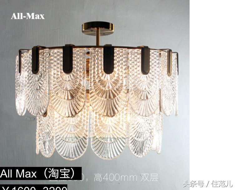 最新款最流行的小吸顶灯,什么便携灯可以替代吸顶灯