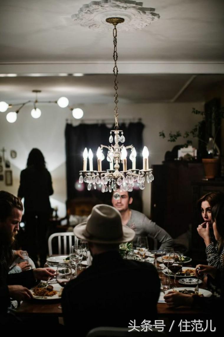 最新款最流行的小吸顶灯,什么便携灯可以替代吸顶灯