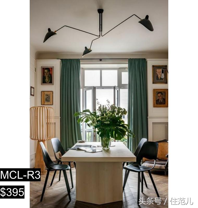 最新款最流行的小吸顶灯,什么便携灯可以替代吸顶灯