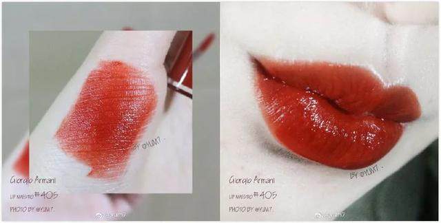 最显皮肤白的口红颜色,显白显气质这17支口红谁涂谁美