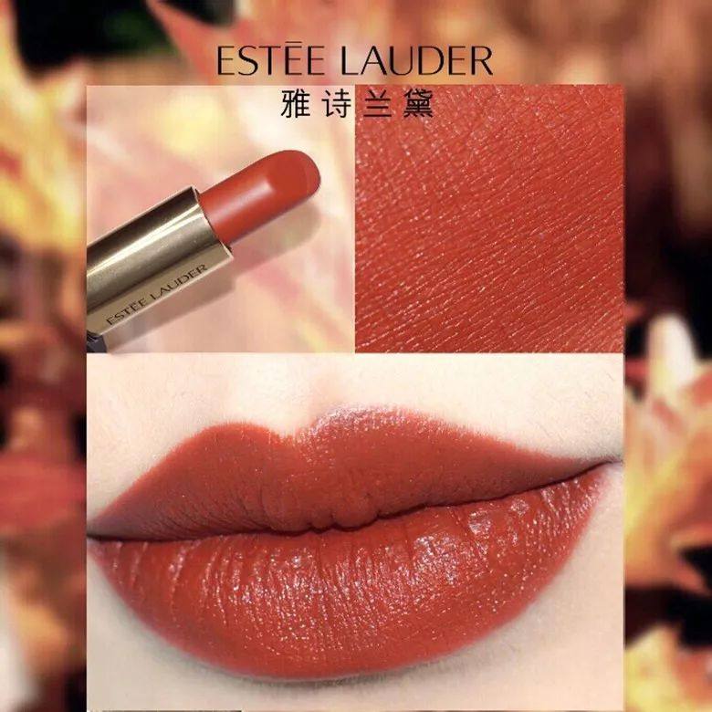 最显皮肤白的口红颜色,显白显气质这17支口红谁涂谁美