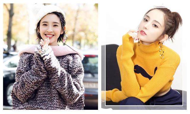 最显皮肤白的口红颜色,显白显气质这17支口红谁涂谁美