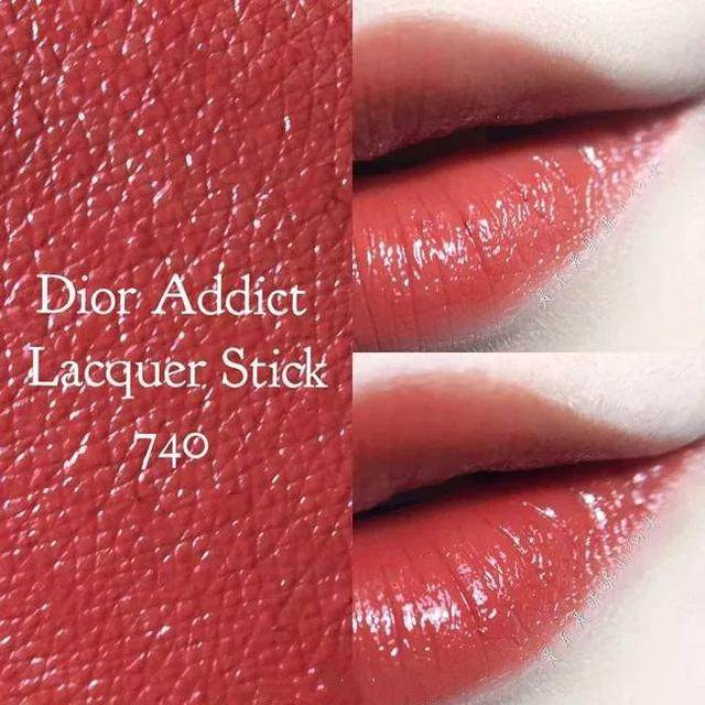 最显皮肤白的口红颜色,显白显气质这17支口红谁涂谁美