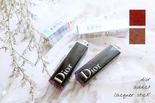 最显皮肤白的口红颜色,显白显气质这17支口红谁涂谁美