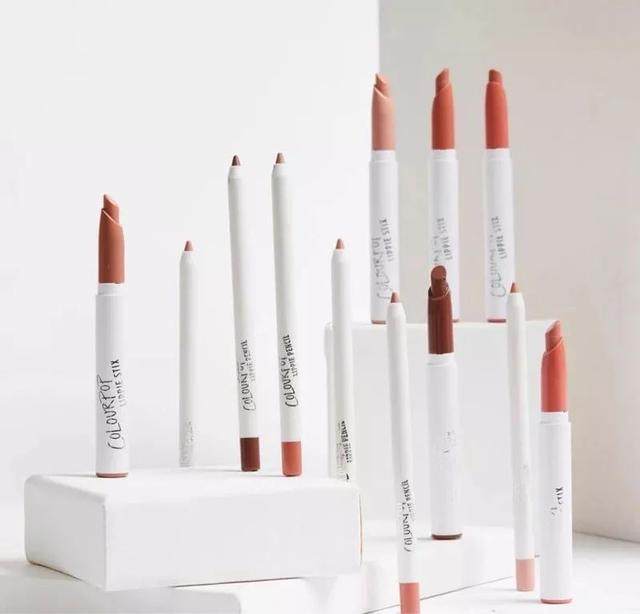 最显皮肤白的口红颜色,显白显气质这17支口红谁涂谁美