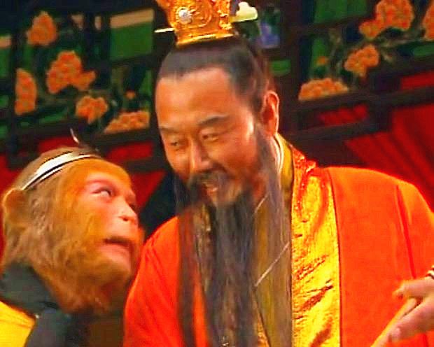 猪八戒神仙,猪八戒仙术排行榜