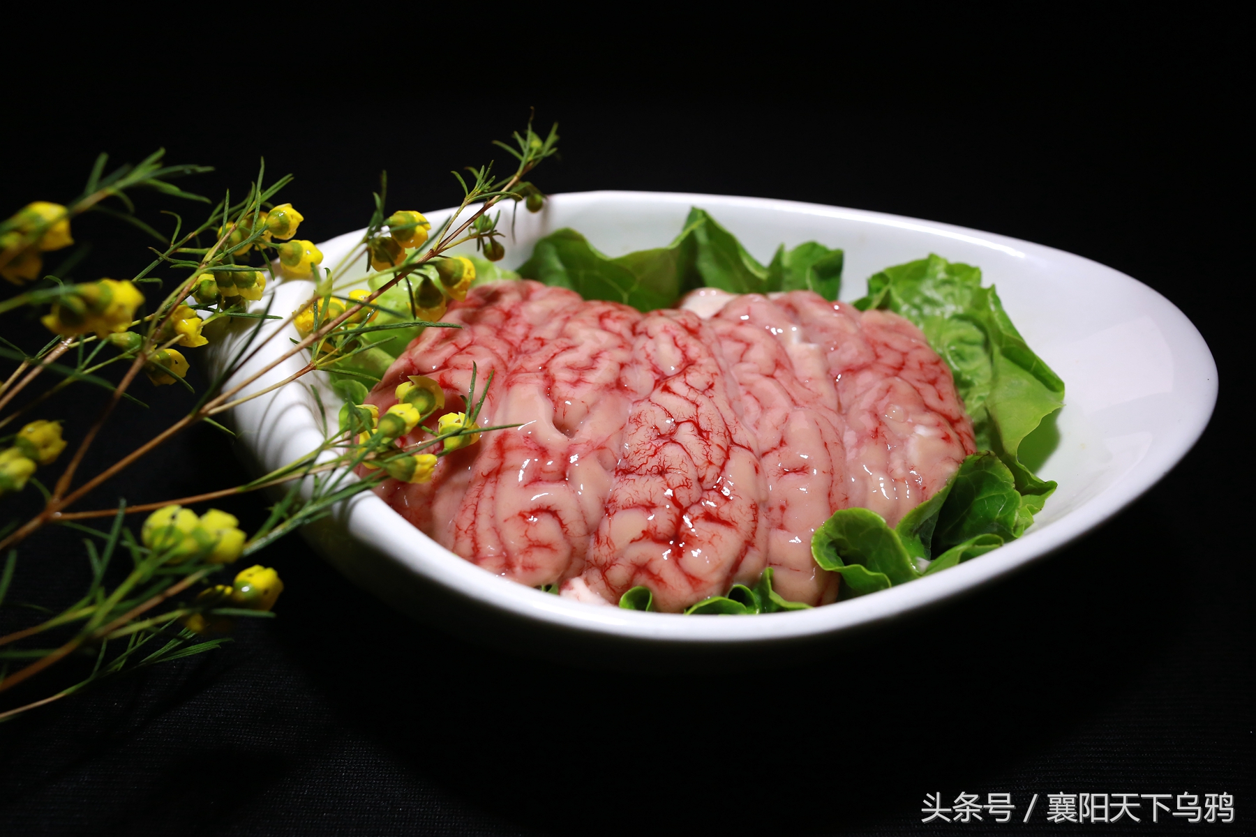 火锅的配菜怎么切,吃火锅必不可少的配菜图片