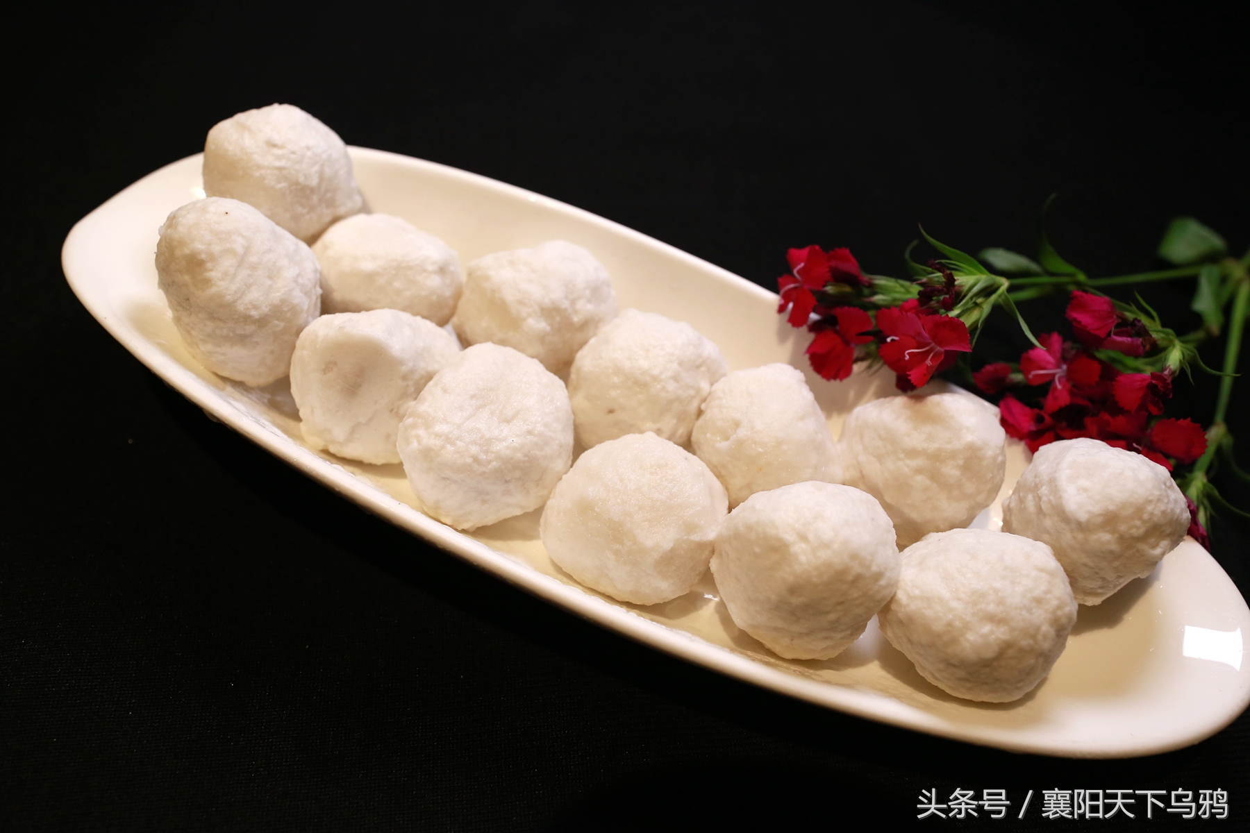 火锅的配菜怎么切,吃火锅必不可少的配菜图片