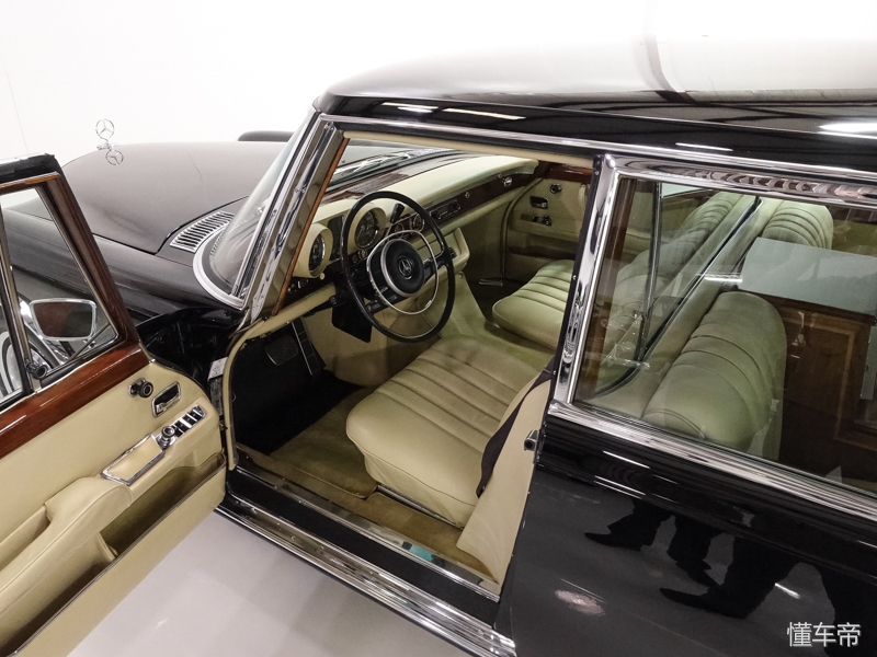 梅赛德斯600马力,梅赛德斯600价格