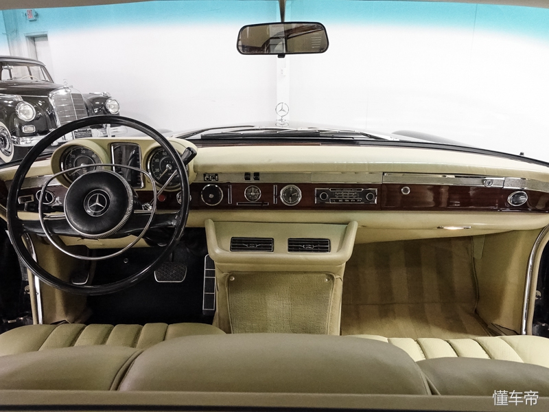 梅赛德斯600马力,梅赛德斯600价格