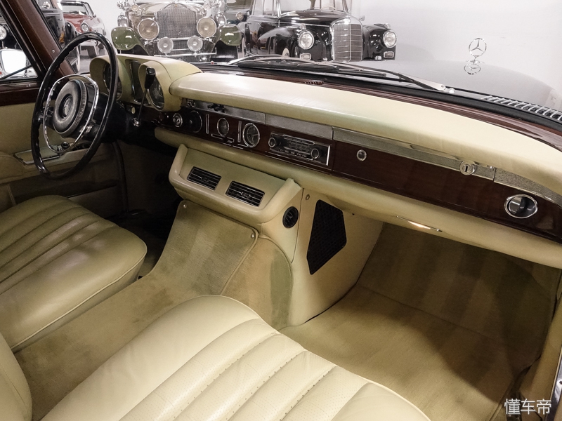 梅赛德斯600马力,梅赛德斯600价格