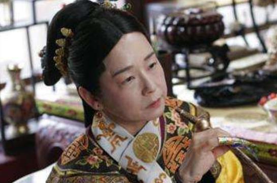 慈禧为什么看着同治帝死,同治帝的死对慈禧打击大吗