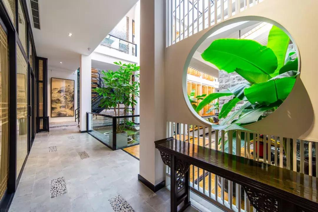 中国·宋庄村上·云顶，历时四年，一个来了就不想走的地方