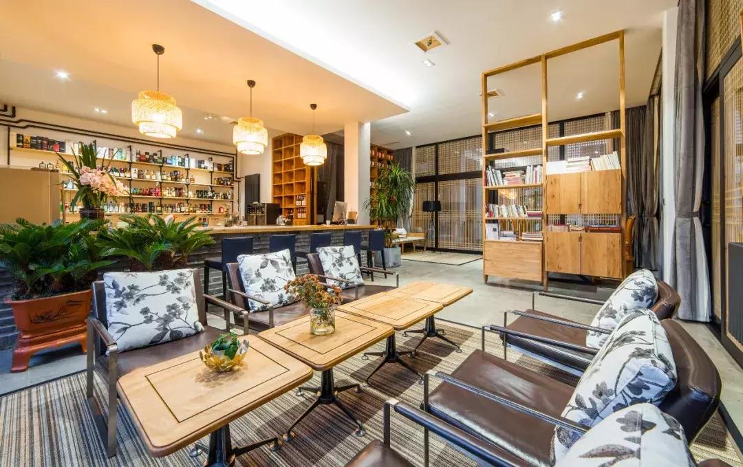 中国·宋庄村上·云顶，历时四年，一个来了就不想走的地方