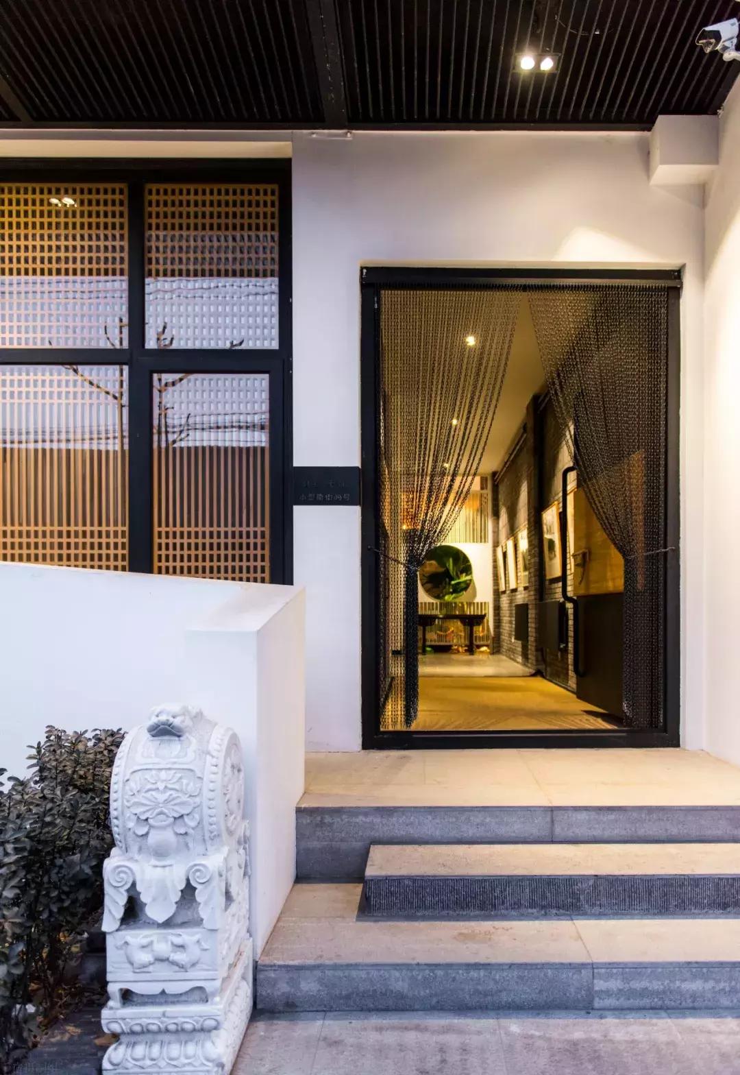 中国·宋庄村上·云顶，历时四年，一个来了就不想走的地方