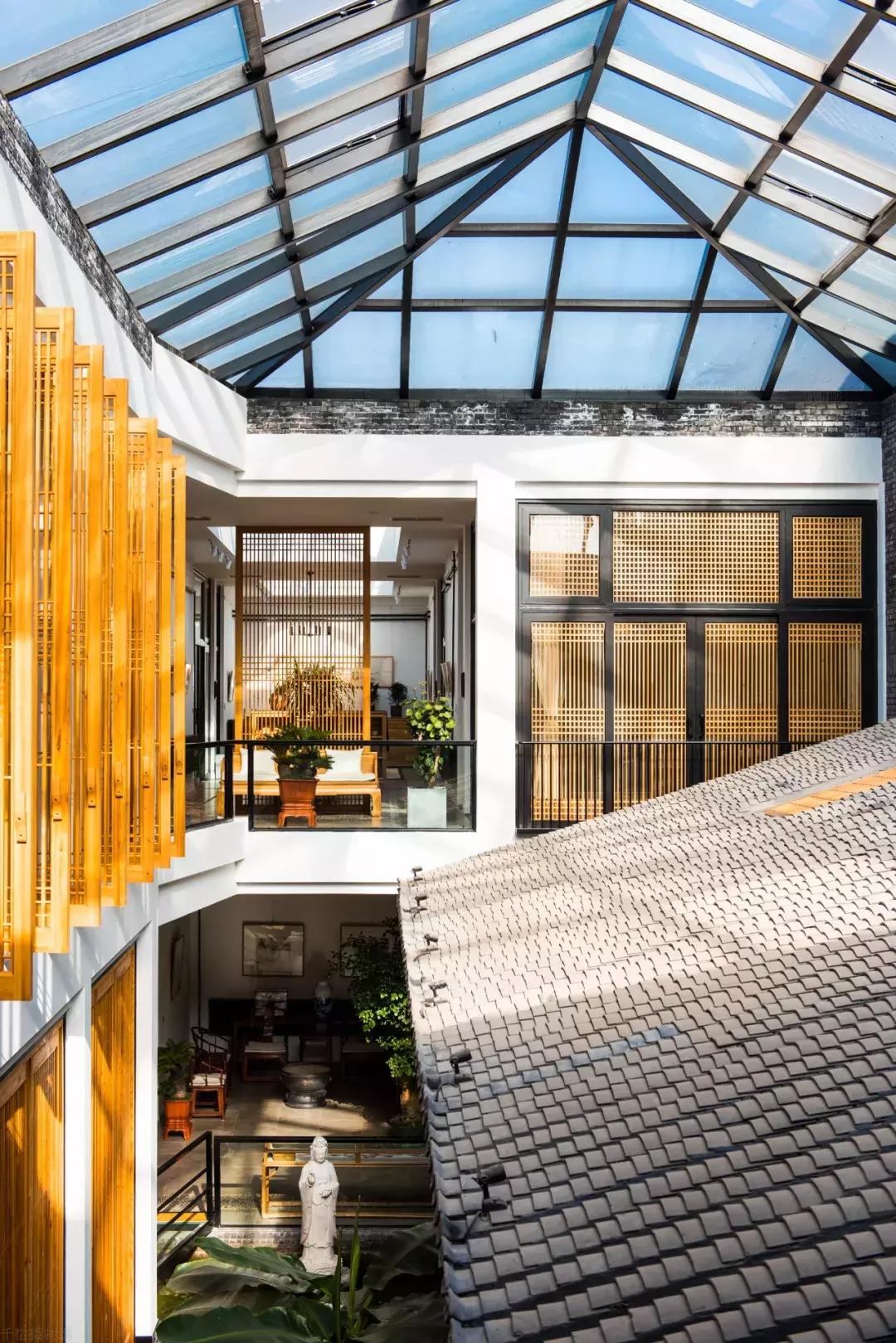 中国·宋庄村上·云顶，历时四年，一个来了就不想走的地方