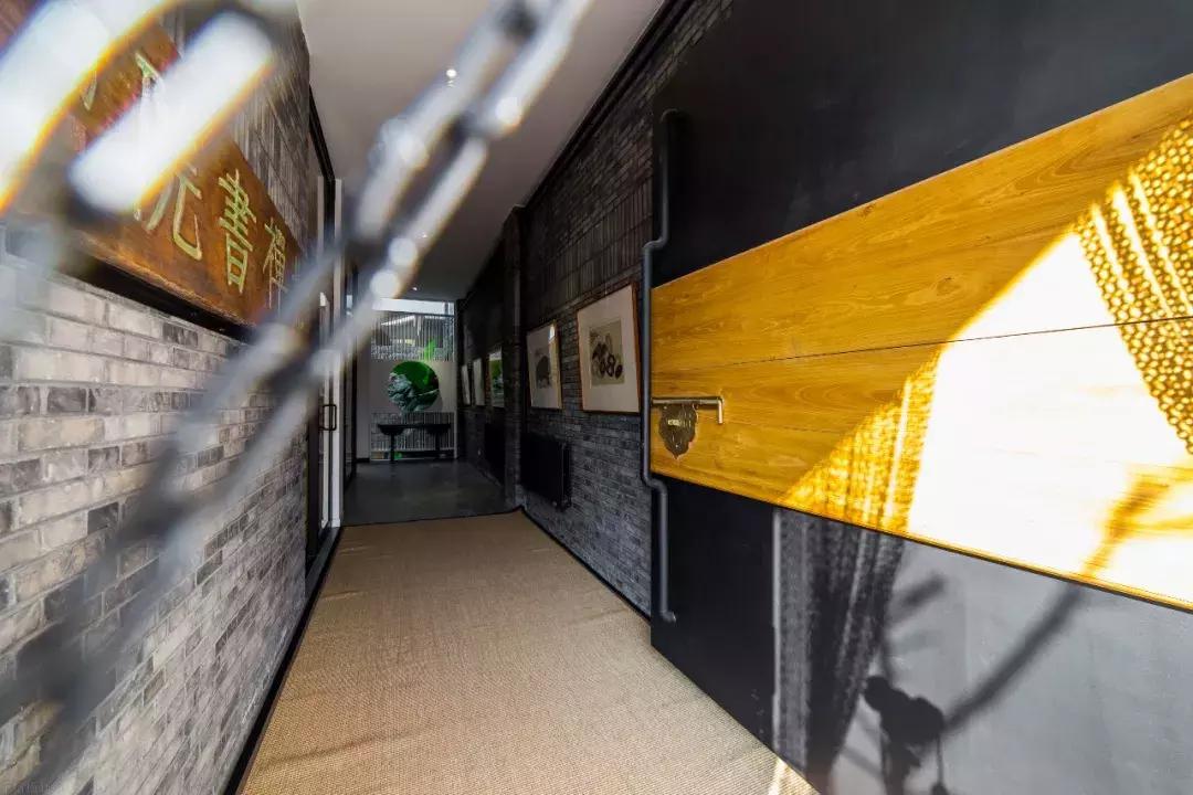 中国·宋庄村上·云顶，历时四年，一个来了就不想走的地方