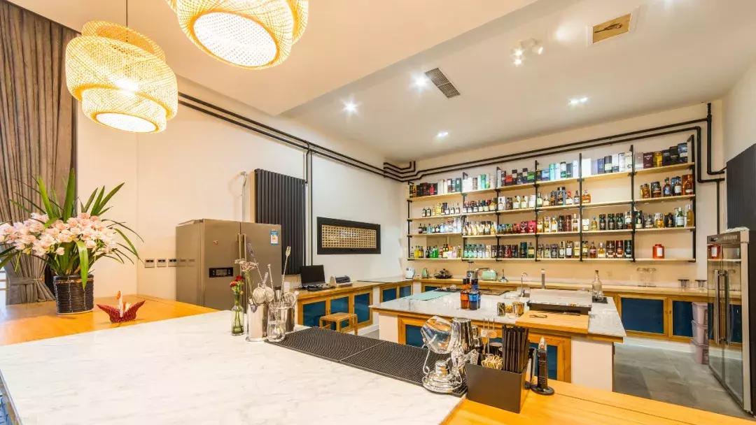 中国·宋庄村上·云顶，历时四年，一个来了就不想走的地方