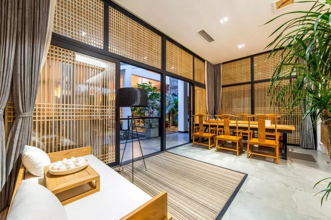 中国·宋庄村上·云顶，历时四年，一个来了就不想走的地方