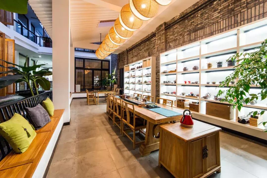 中国·宋庄村上·云顶，历时四年，一个来了就不想走的地方