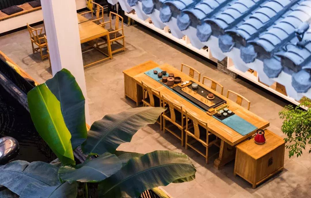 中国·宋庄村上·云顶，历时四年，一个来了就不想走的地方