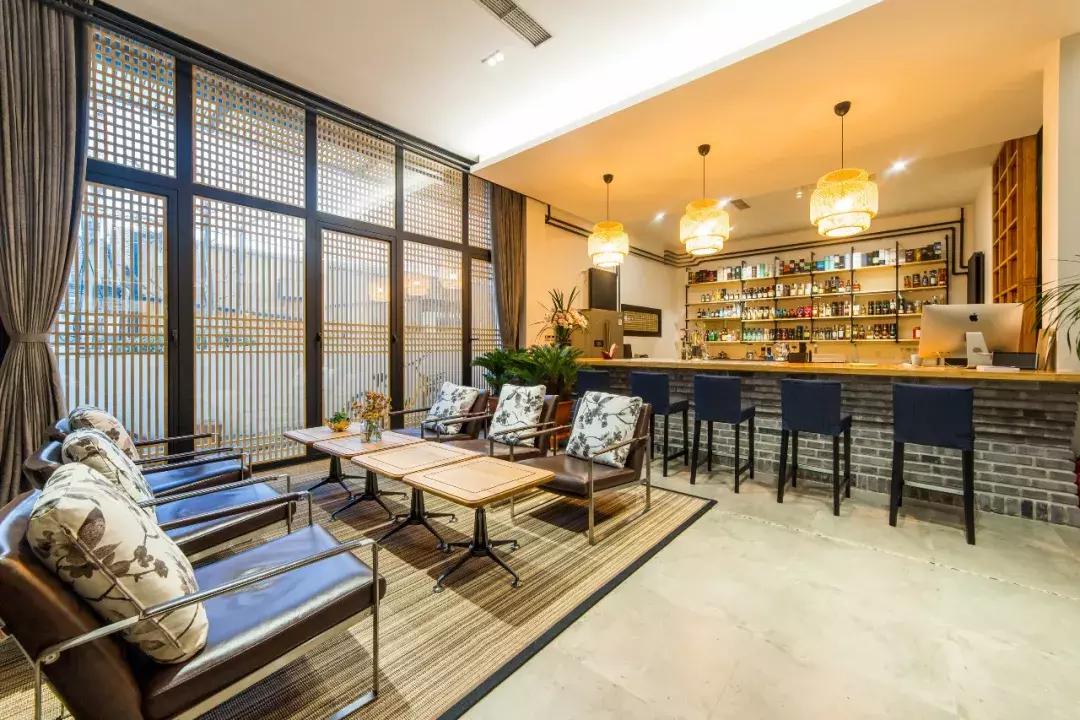 中国·宋庄村上·云顶，历时四年，一个来了就不想走的地方