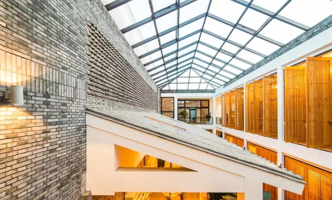 中国·宋庄村上·云顶，历时四年，一个来了就不想走的地方