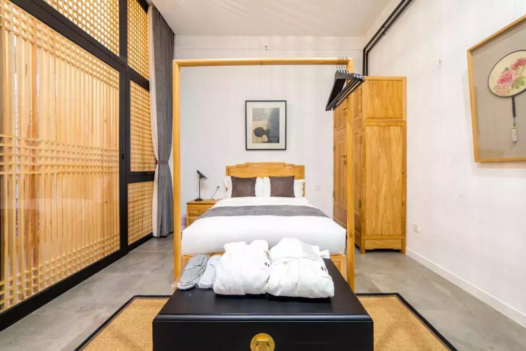 中国·宋庄村上·云顶，历时四年，一个来了就不想走的地方