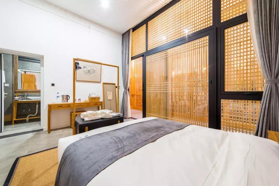 中国·宋庄村上·云顶，历时四年，一个来了就不想走的地方