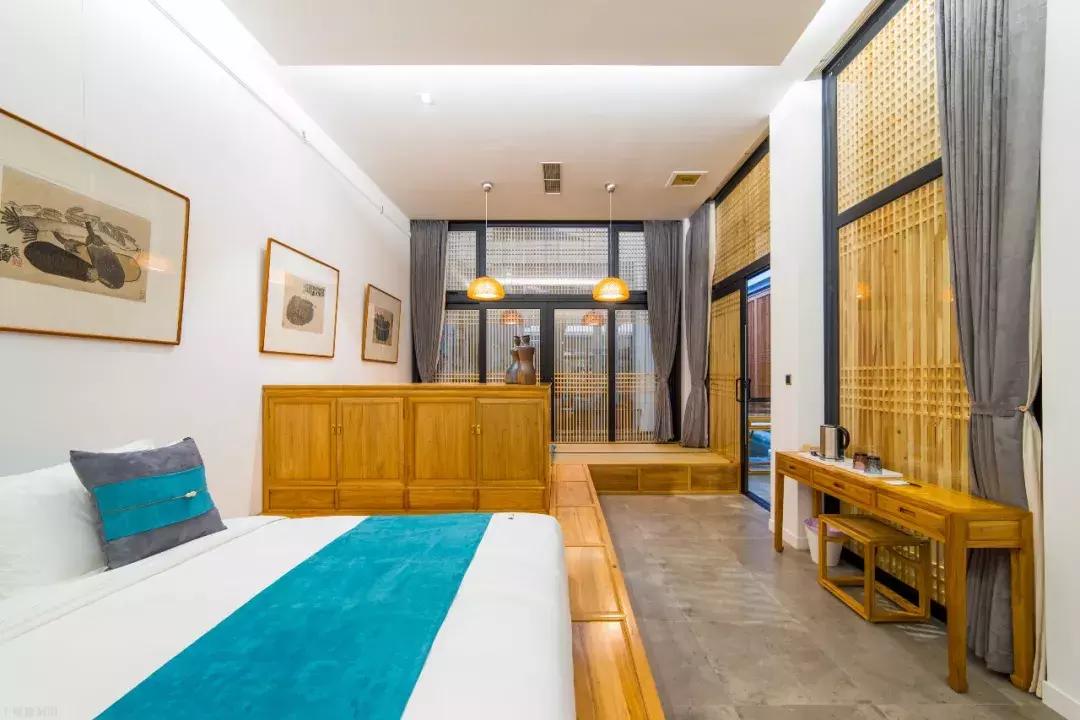 中国·宋庄村上·云顶，历时四年，一个来了就不想走的地方