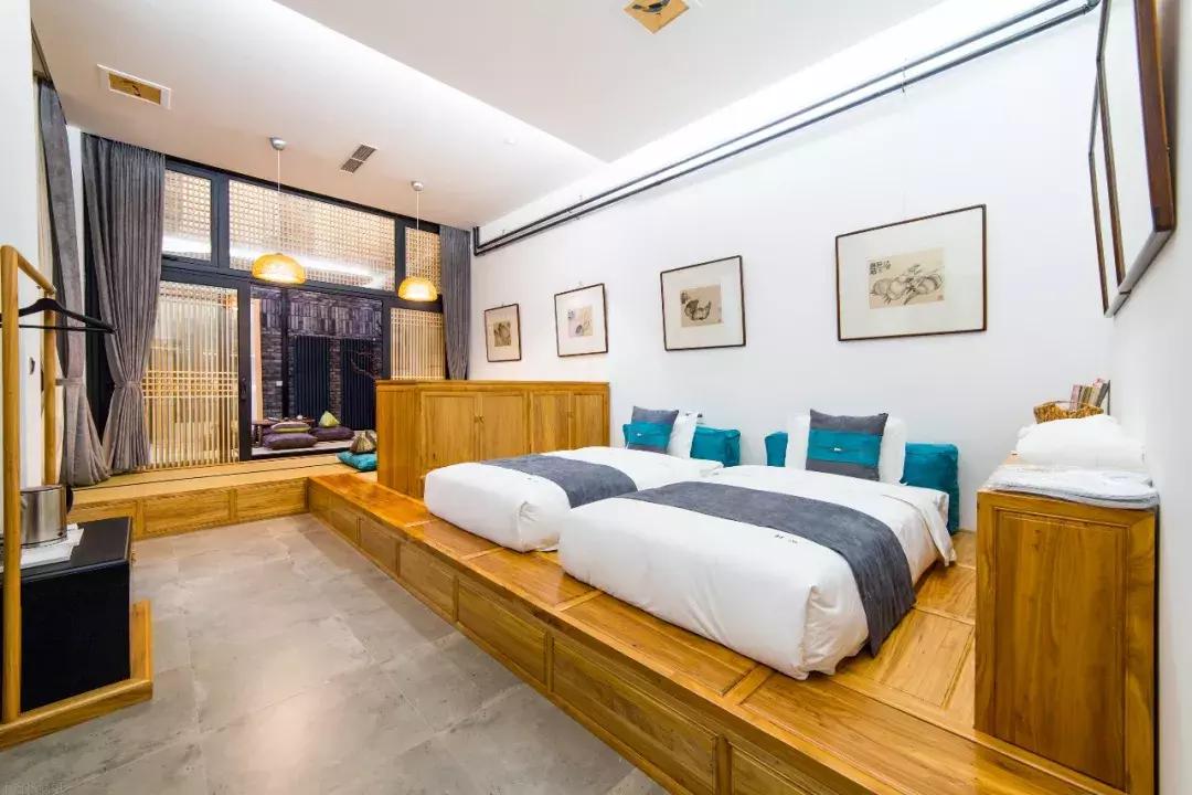 中国·宋庄村上·云顶，历时四年，一个来了就不想走的地方