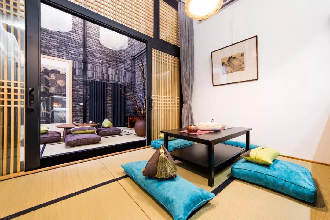 中国·宋庄村上·云顶，历时四年，一个来了就不想走的地方