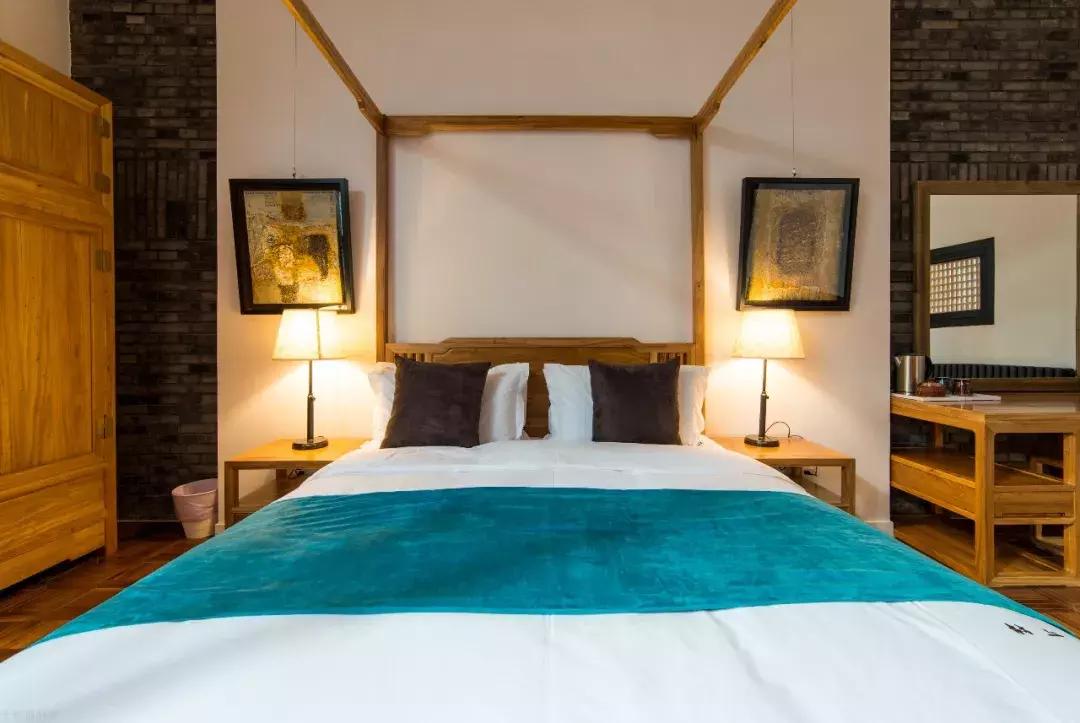 中国·宋庄村上·云顶，历时四年，一个来了就不想走的地方