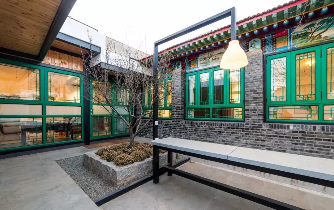 中国·宋庄村上·云顶，历时四年，一个来了就不想走的地方