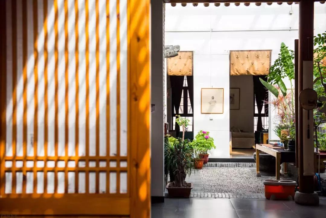 中国·宋庄村上·云顶，历时四年，一个来了就不想走的地方