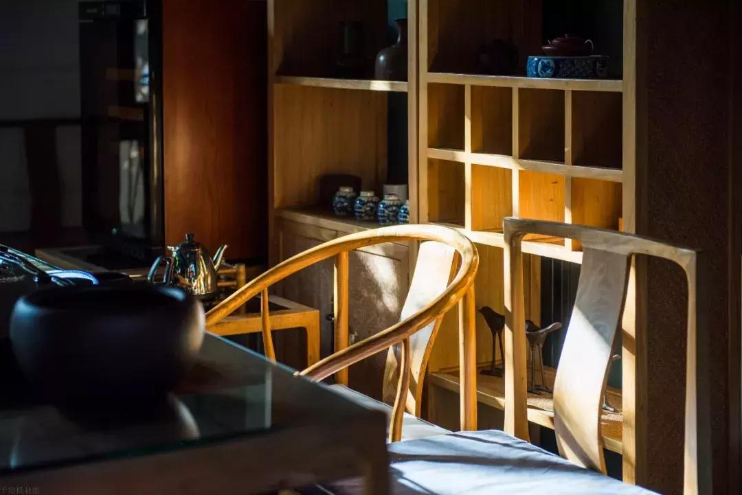 中国·宋庄村上·云顶，历时四年，一个来了就不想走的地方