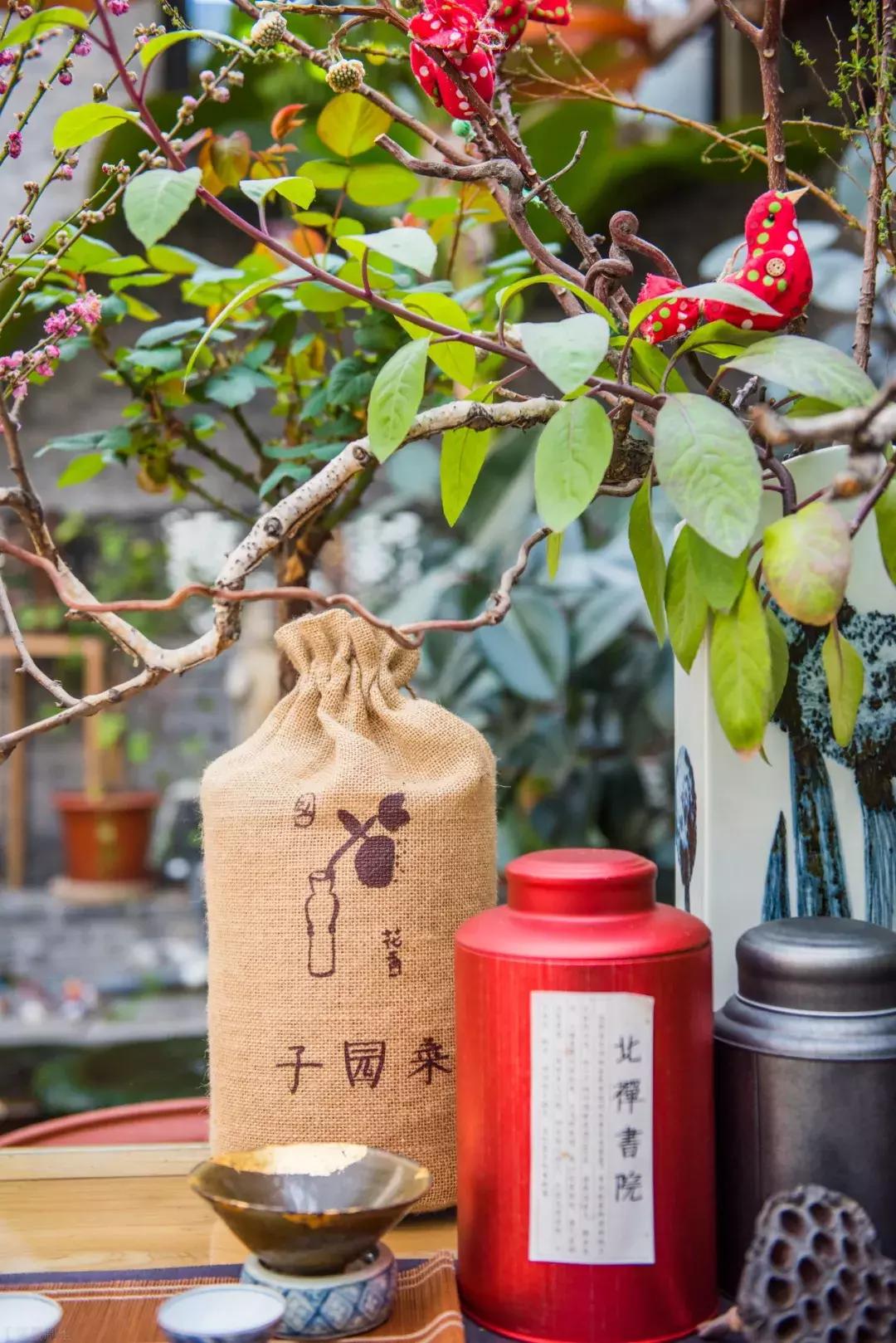 中国·宋庄村上·云顶，历时四年，一个来了就不想走的地方