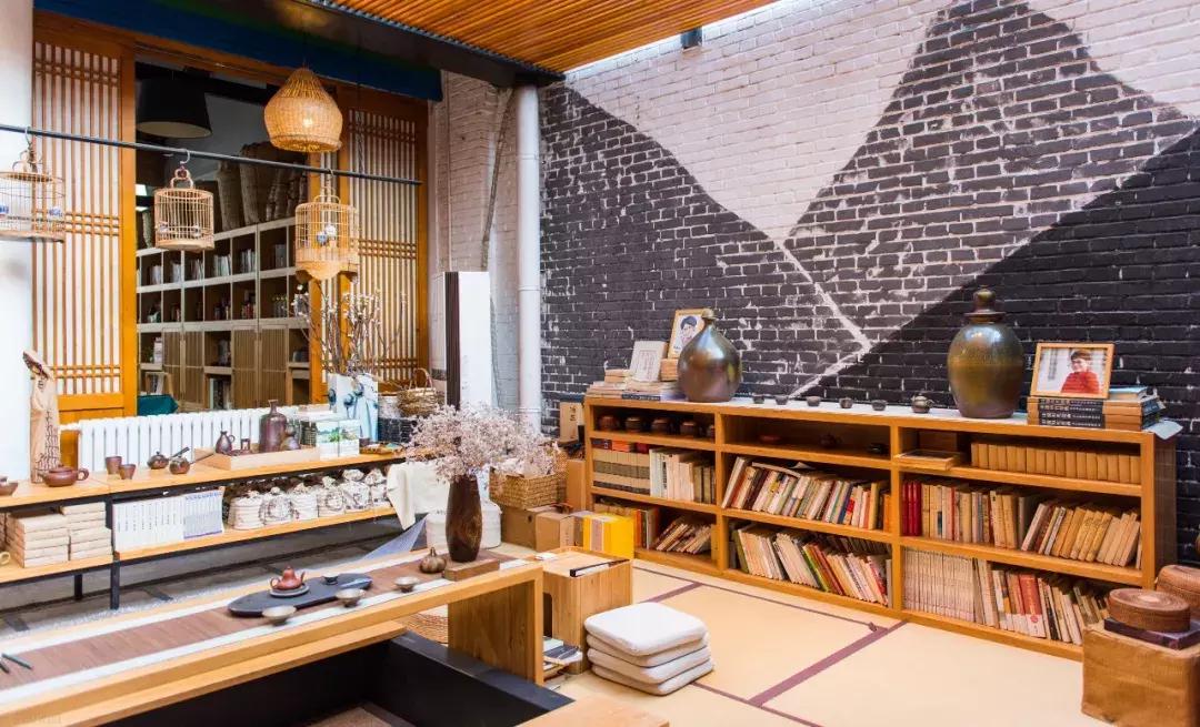 中国·宋庄村上·云顶，历时四年，一个来了就不想走的地方