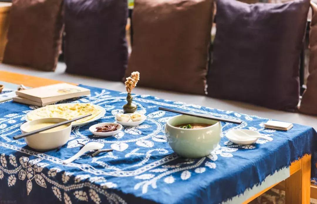 中国·宋庄村上·云顶，历时四年，一个来了就不想走的地方