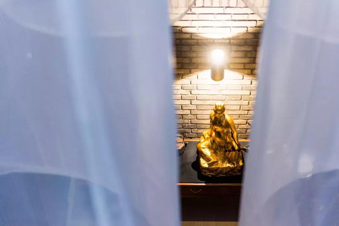 中国·宋庄村上·云顶，历时四年，一个来了就不想走的地方