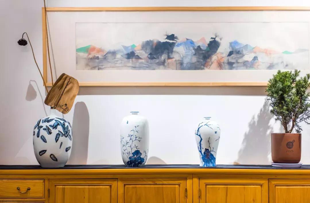 中国·宋庄村上·云顶，历时四年，一个来了就不想走的地方