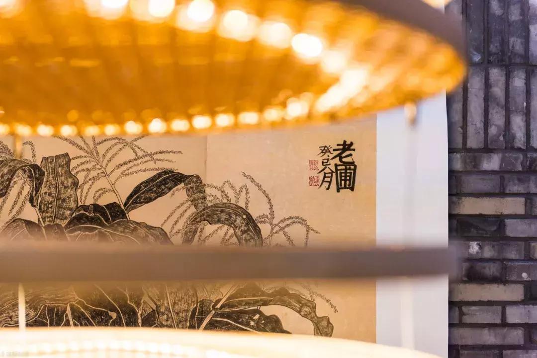 中国·宋庄村上·云顶，历时四年，一个来了就不想走的地方