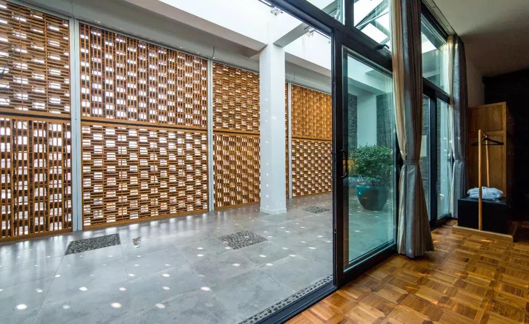 中国·宋庄村上·云顶，历时四年，一个来了就不想走的地方