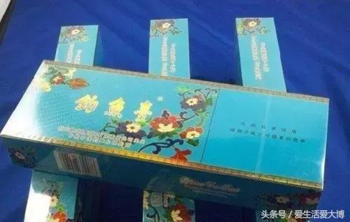 假烟都是哪种烟比较多,如今假烟泛滥你有没有吸到过假烟
