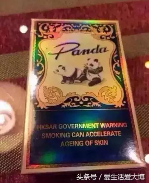 假烟都是哪种烟比较多,如今假烟泛滥你有没有吸到过假烟