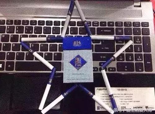 假烟都是哪种烟比较多,如今假烟泛滥你有没有吸到过假烟