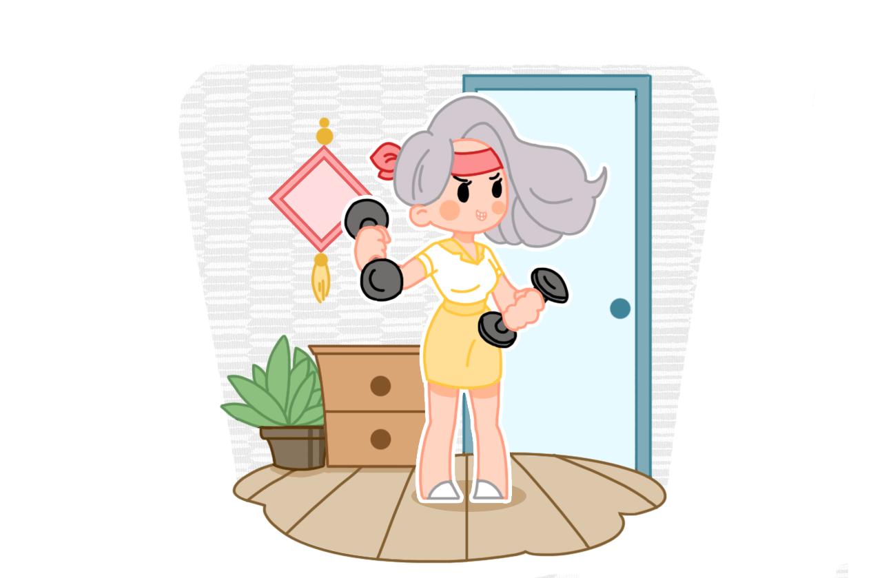 为什么你的子宫为掉下来？难言之隐的子宫脱垂