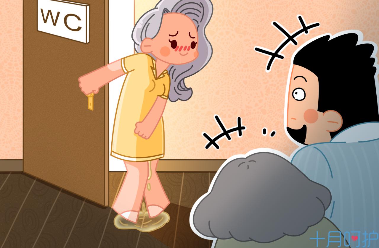 为什么你的子宫为掉下来？难言之隐的子宫脱垂