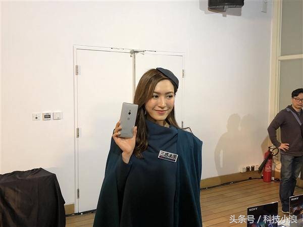 索尼的两款新机xperiaxz2,日版索尼xperiaxz2